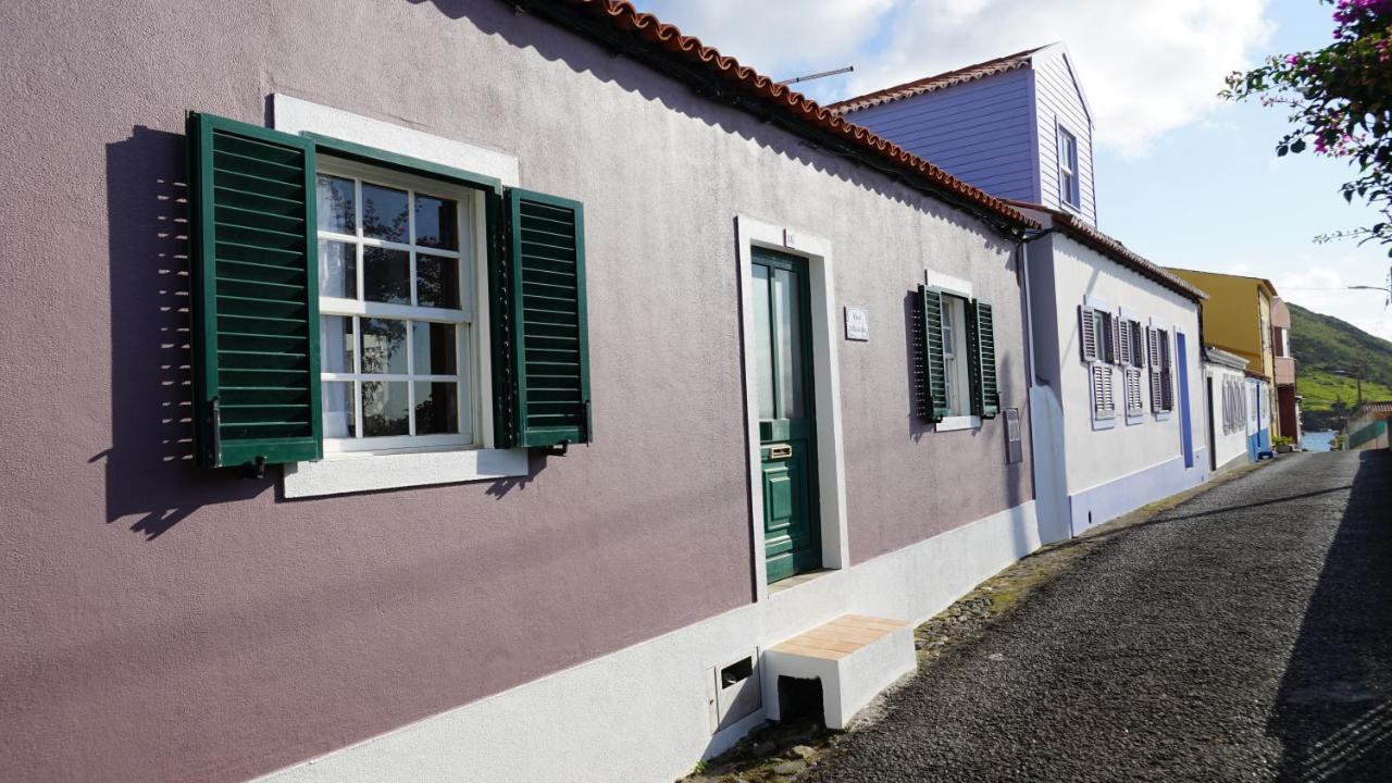 Casa Volta Do Mar Villa Horta  Exterior foto