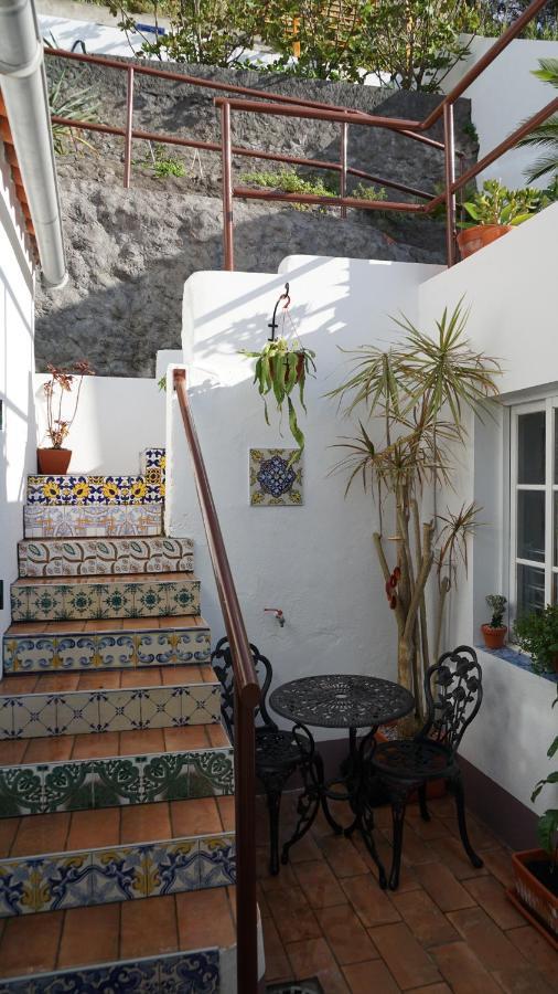 Casa Volta Do Mar Villa Horta  Exterior foto