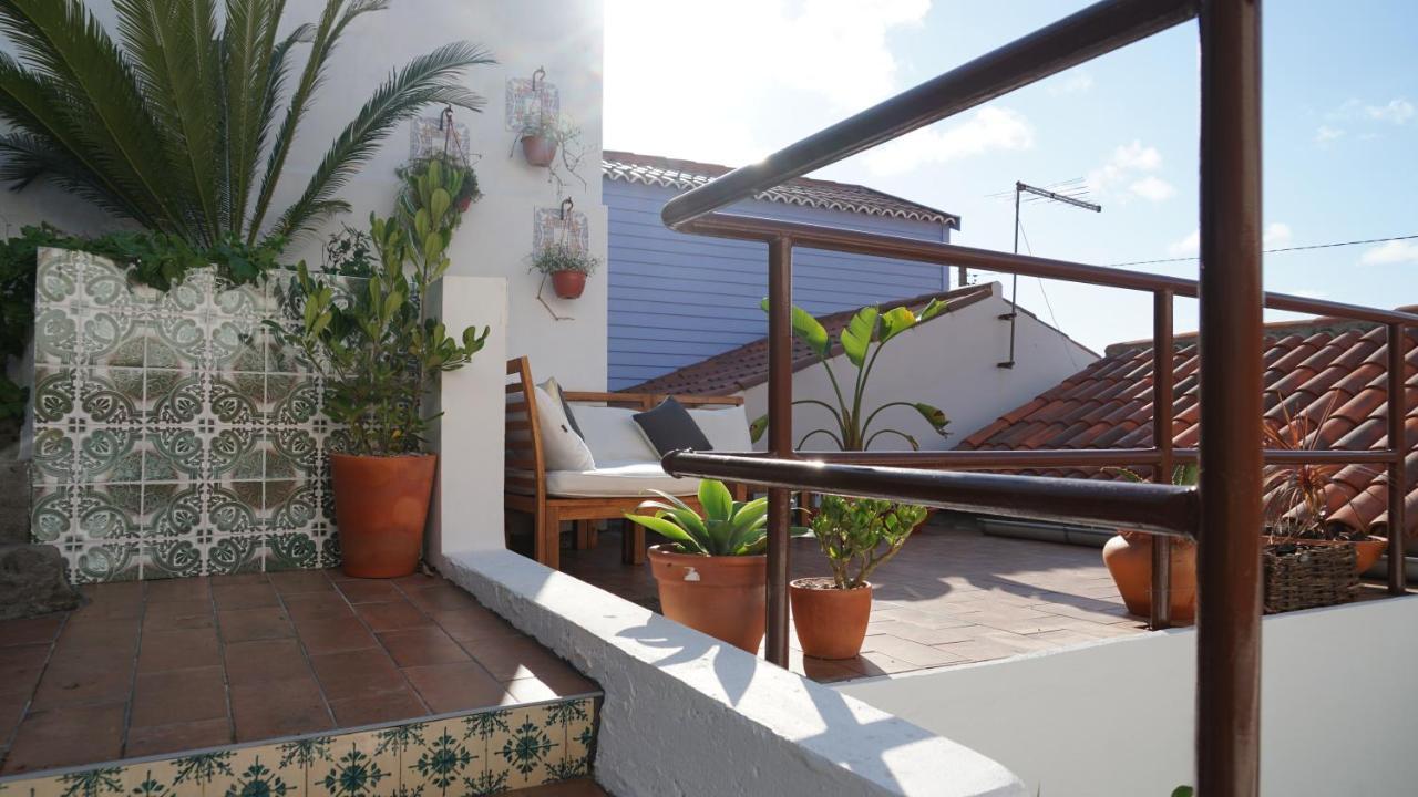 Casa Volta Do Mar Villa Horta  Exterior foto